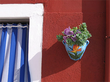 Ruelle de Burano
