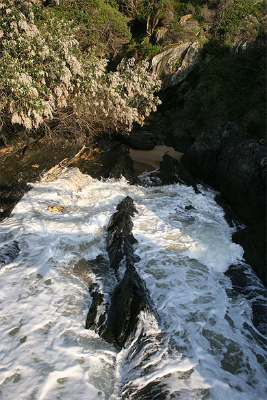 Prise du pont