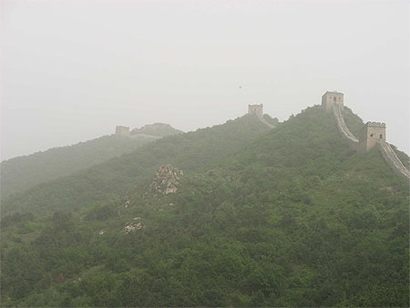 La muraille
