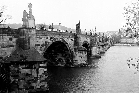 Pont Charles