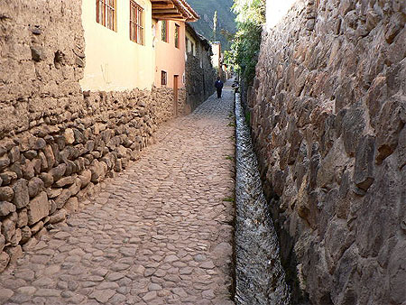H�ritage inca