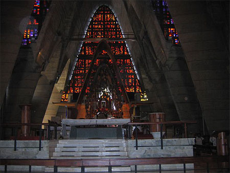 Basilique de Higuey