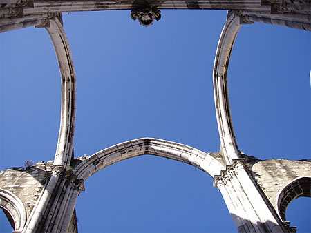 Eglise des Carmes