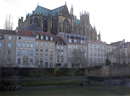 Cath�drale Saint-Etienne