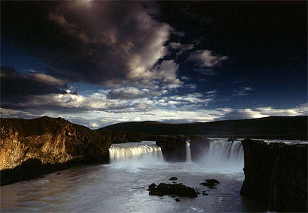 Godafoss