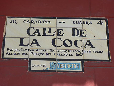 La bien nomm�e !