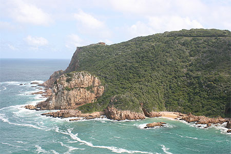 Western Head
