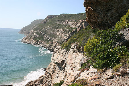 P�ninsule de Robberg