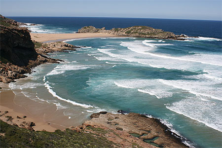 Robberg Nature Reserve