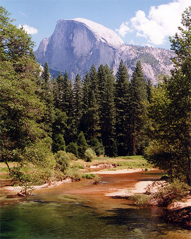 Yosemite