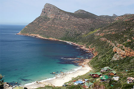 Beau panorama