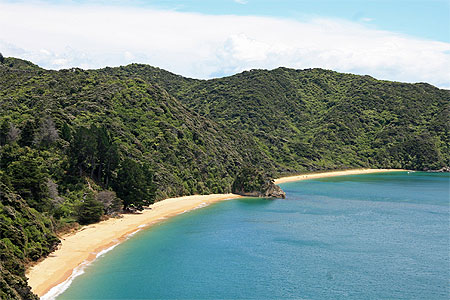 Abel Tasman