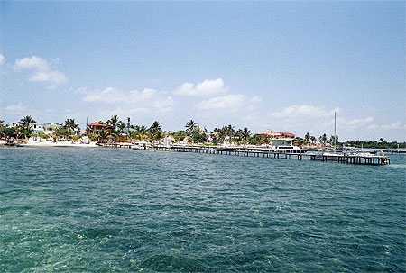 Caye Caulker