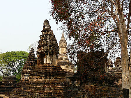 Sri Satchanalai