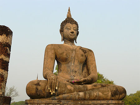 Bouddha