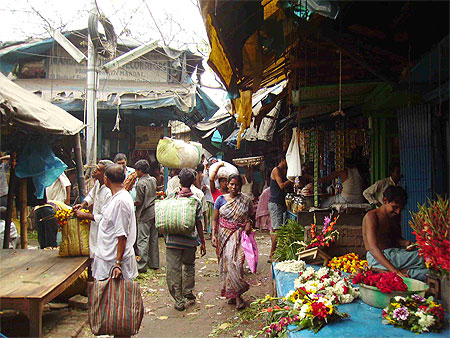 Bazar