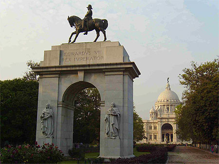 Victoria Memorial
