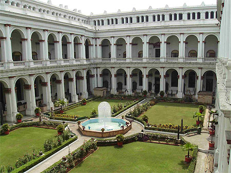 Indian museum