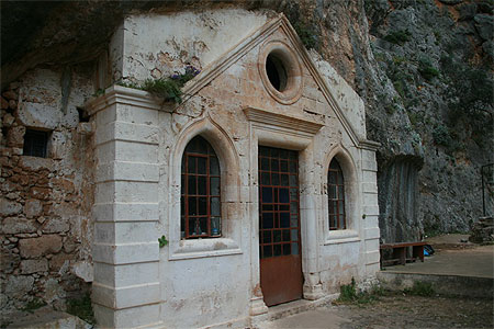 Moni Katholikou