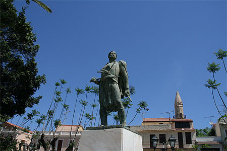 Statue