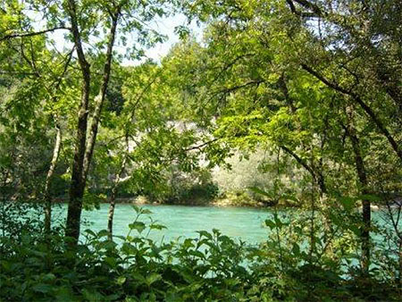 L'Aare