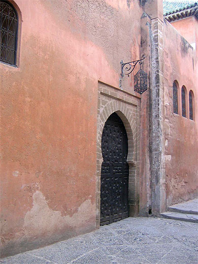 Oudayah Rabat