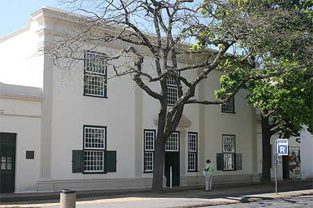 Mus�e de la ville