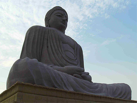 Big Bouddha