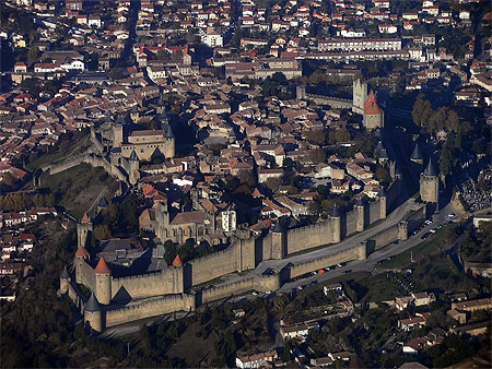 Carcassonne