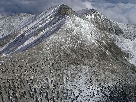 Pic du Canigou
