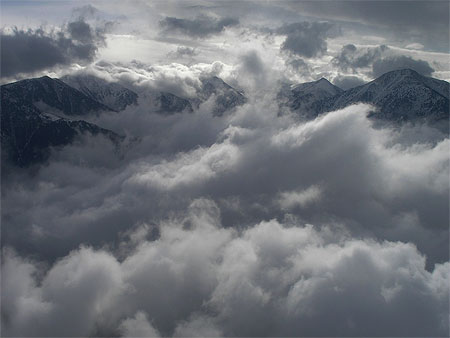 Pic du Canigou