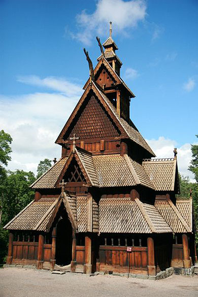 Norsk Folkemuseum