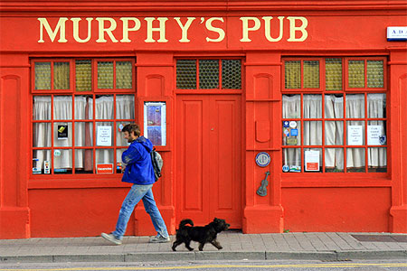 Murphy's Pub