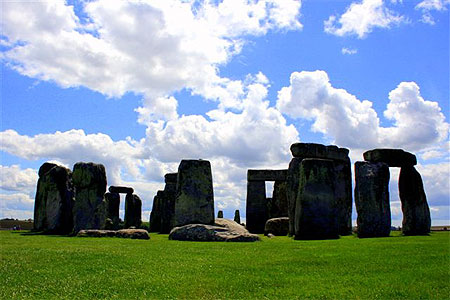 Stonehenge