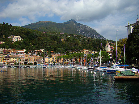 Lago di Garda