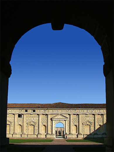 Palazzo Te