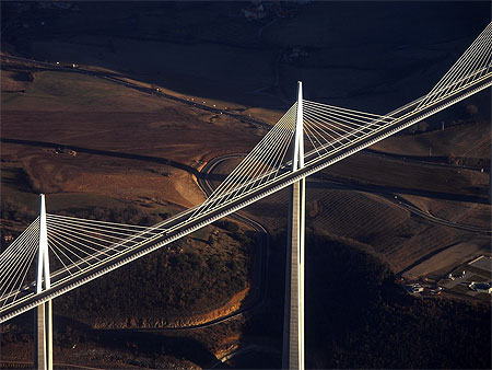 Viaduc de Millau