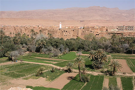Tineghir