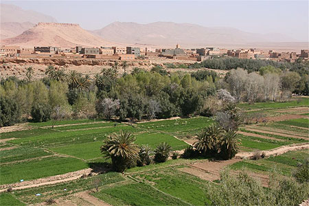 Tineghir