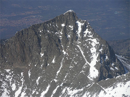 Pic du Canigou