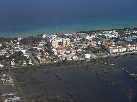 Plage d'Alcudia