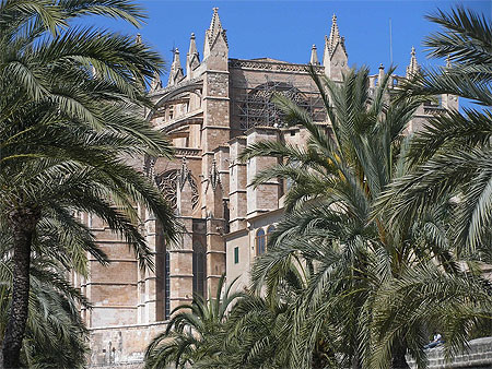 Cath�drale de Palma