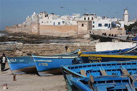 Essaouira