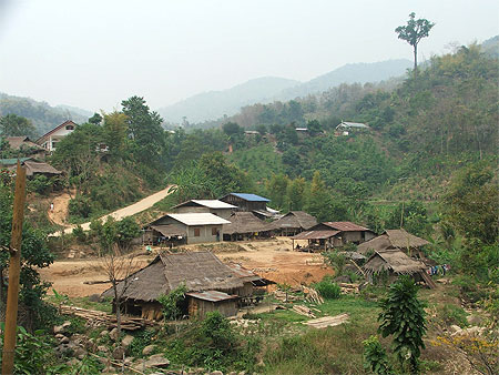 Village