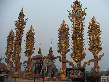 Triangle d'Or 