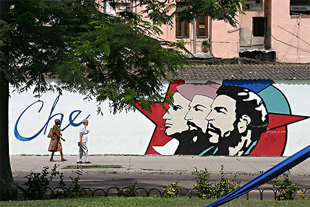 La Havane, 04/08/2007