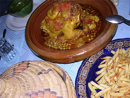 Tajine