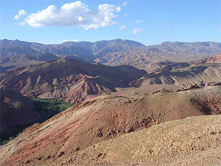 L'Atlas tient toutes ses promesses