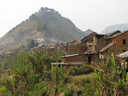 Bandipur