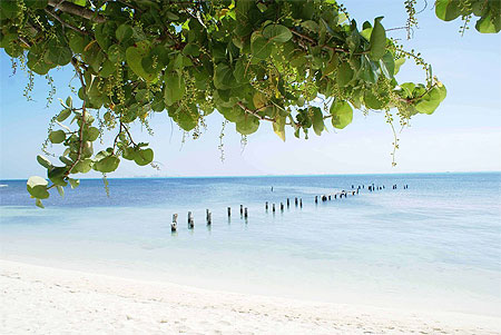 Isla Mujeres